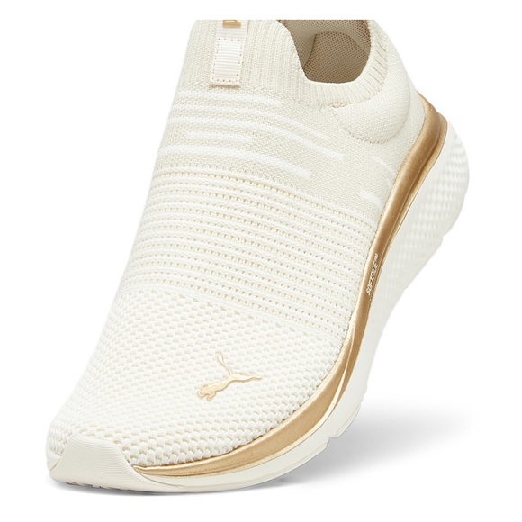 Puma slip on sneaker - Picture 3 of 7